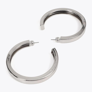 Orecchini Cerchio Grande