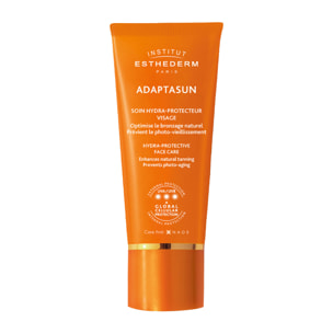 Adaptasun - Soin Solaire Fort 50 ml