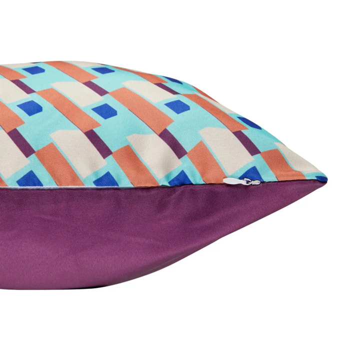 Housse de coussin d'extérieur "Max" 40x40cm