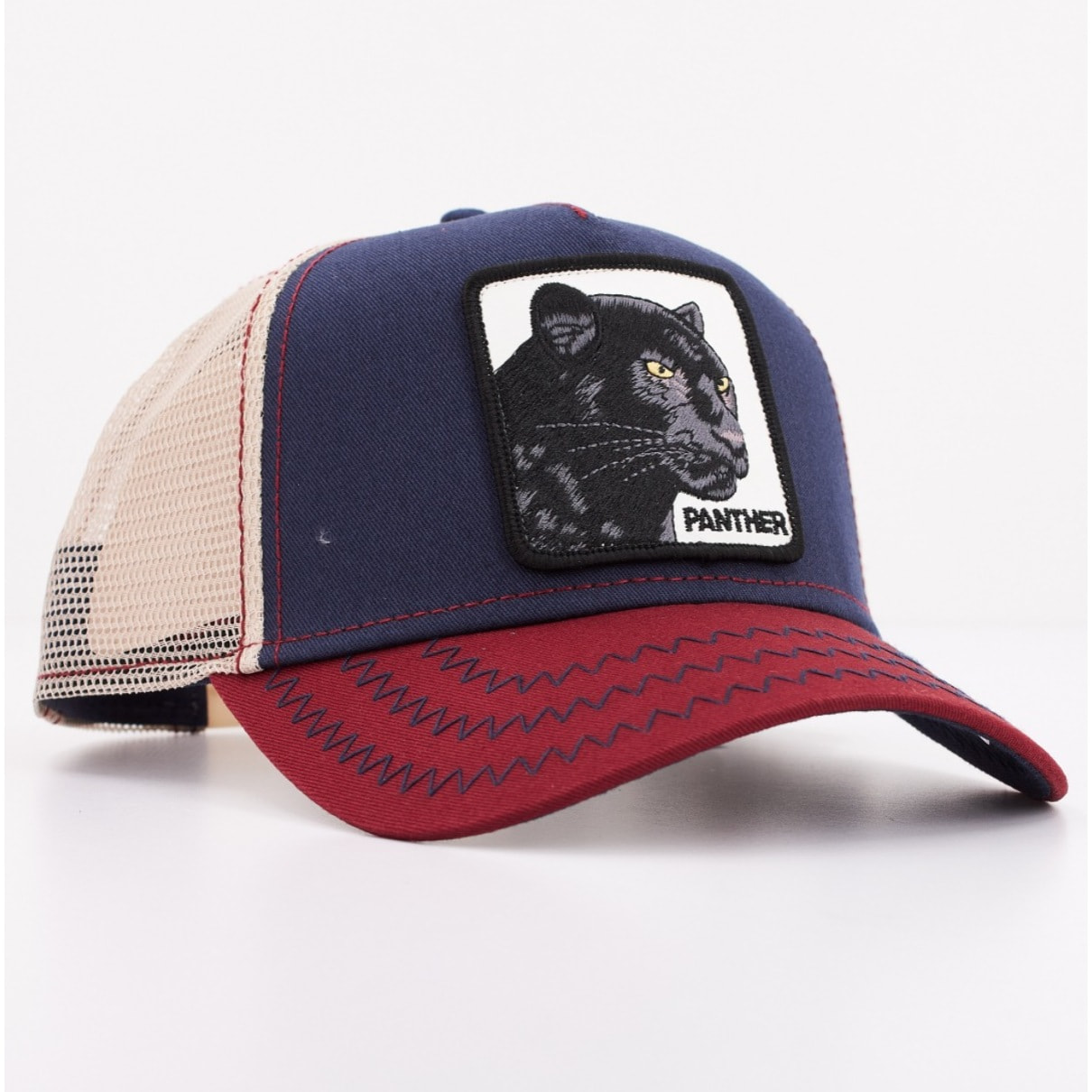 GORRA GOORIN BROS THE PANTHER