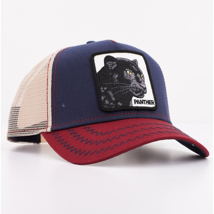 GORRA GOORIN BROS THE PANTHER