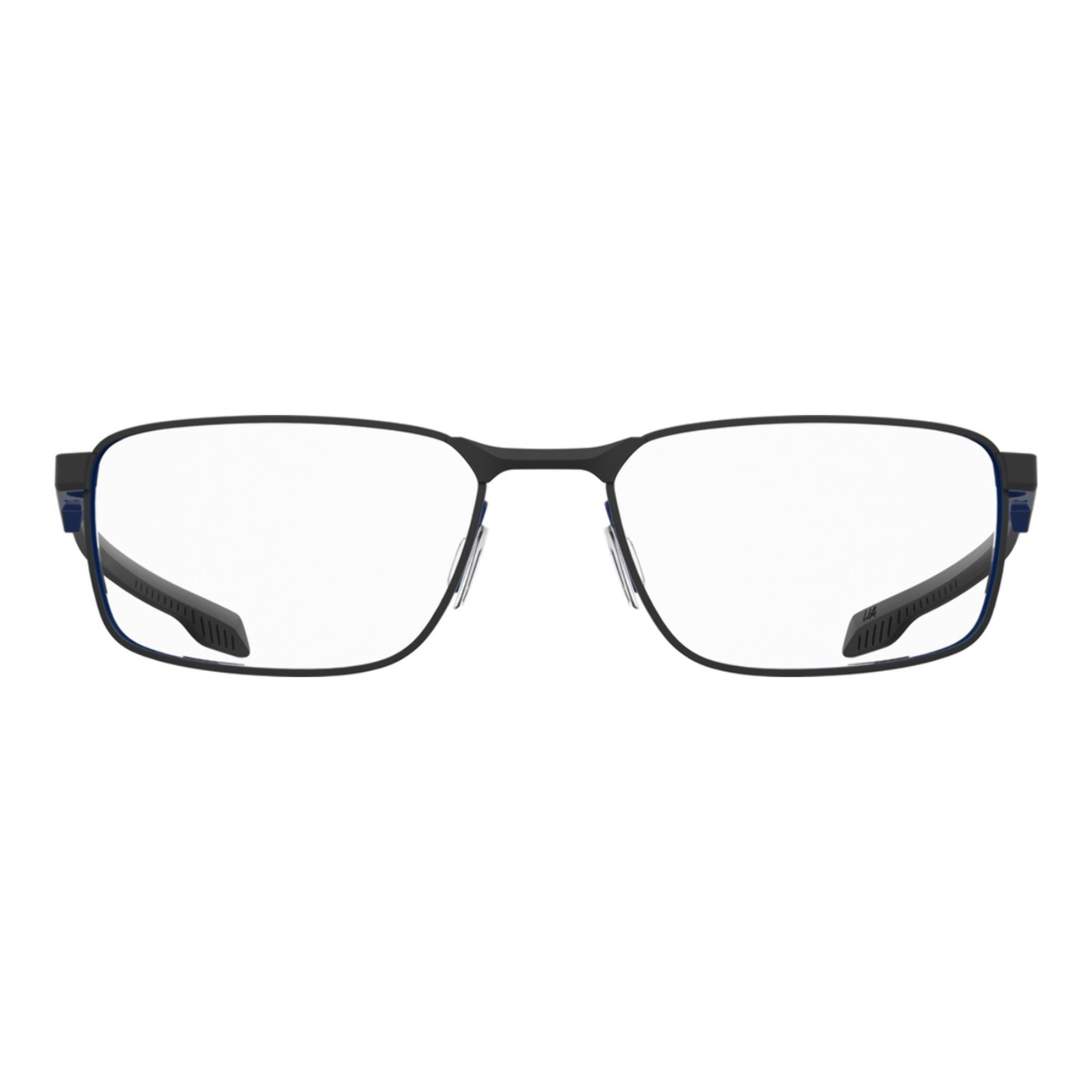 Gafas de Vista Under Armour UA 5063/G D51 de Metal Hombre 55 mm