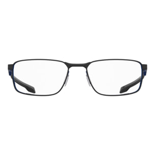 Gafas de Vista Under Armour UA 5063/G D51 de Metal Hombre 55 mm