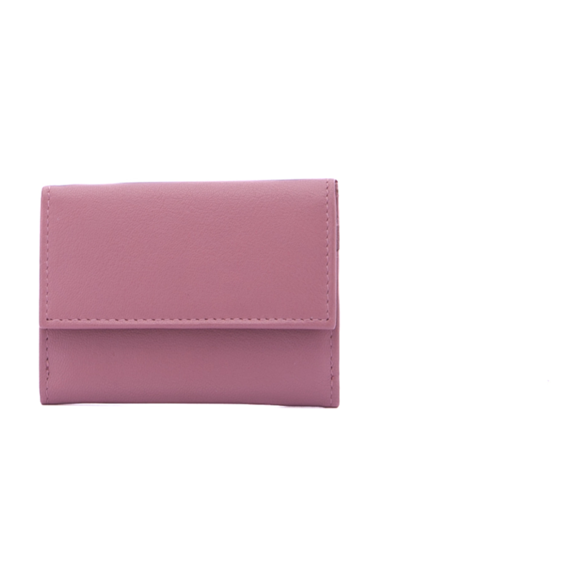 Portafoglio  da donna ecopelle Prodotto Vegano 10x7,5x2 cm