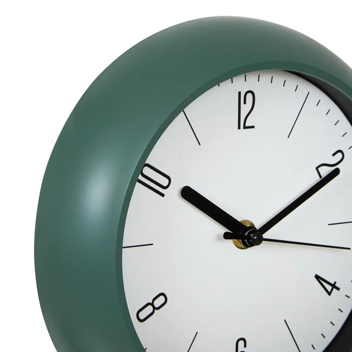 Horloge Ronan D20cm