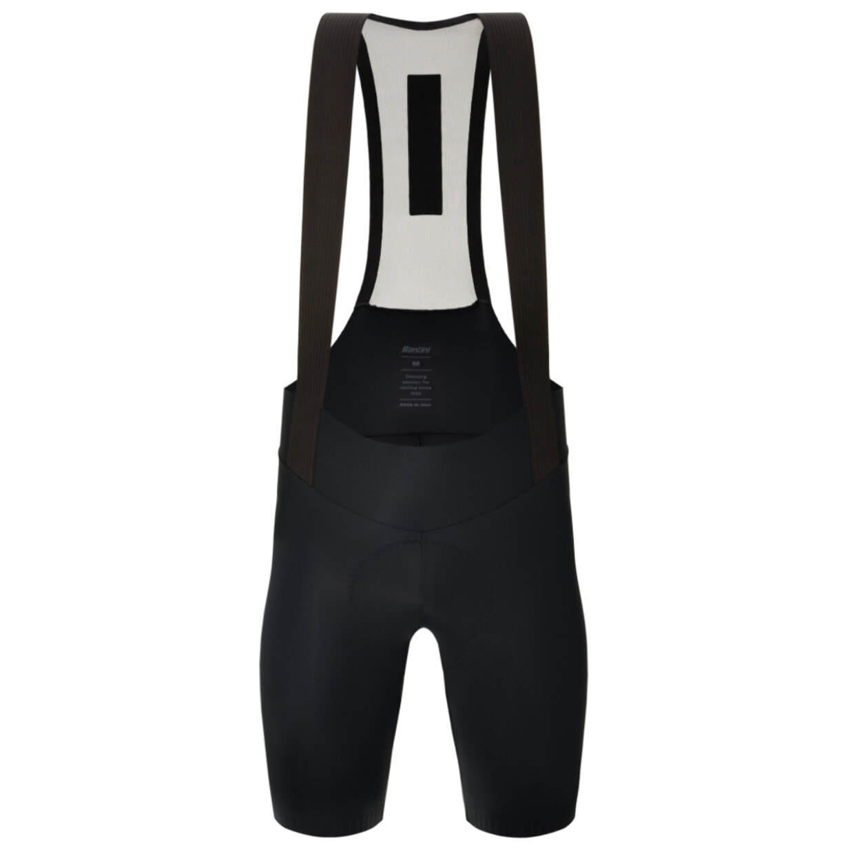 Plush - Cuissard - Noir - Homme