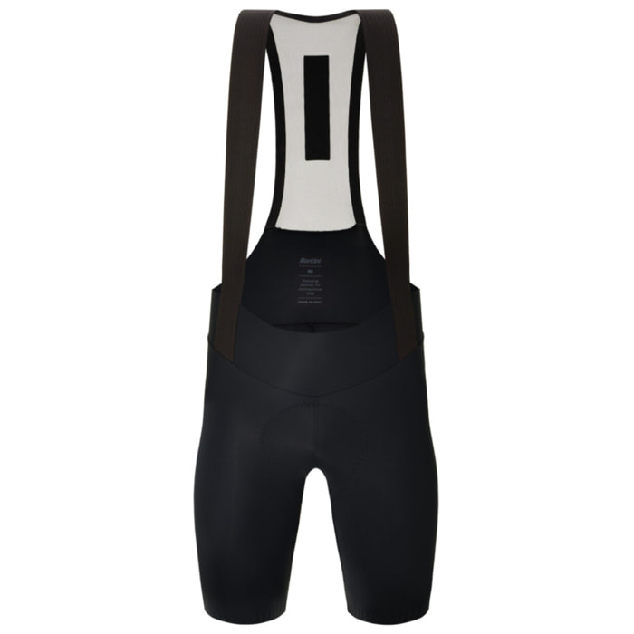 Plush - Cuissard - Noir - Homme