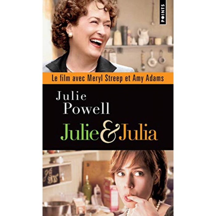 Powell, Julie | Julie & Julia: Sexe, blog et boeuf bourguignon | Livre d'occasion