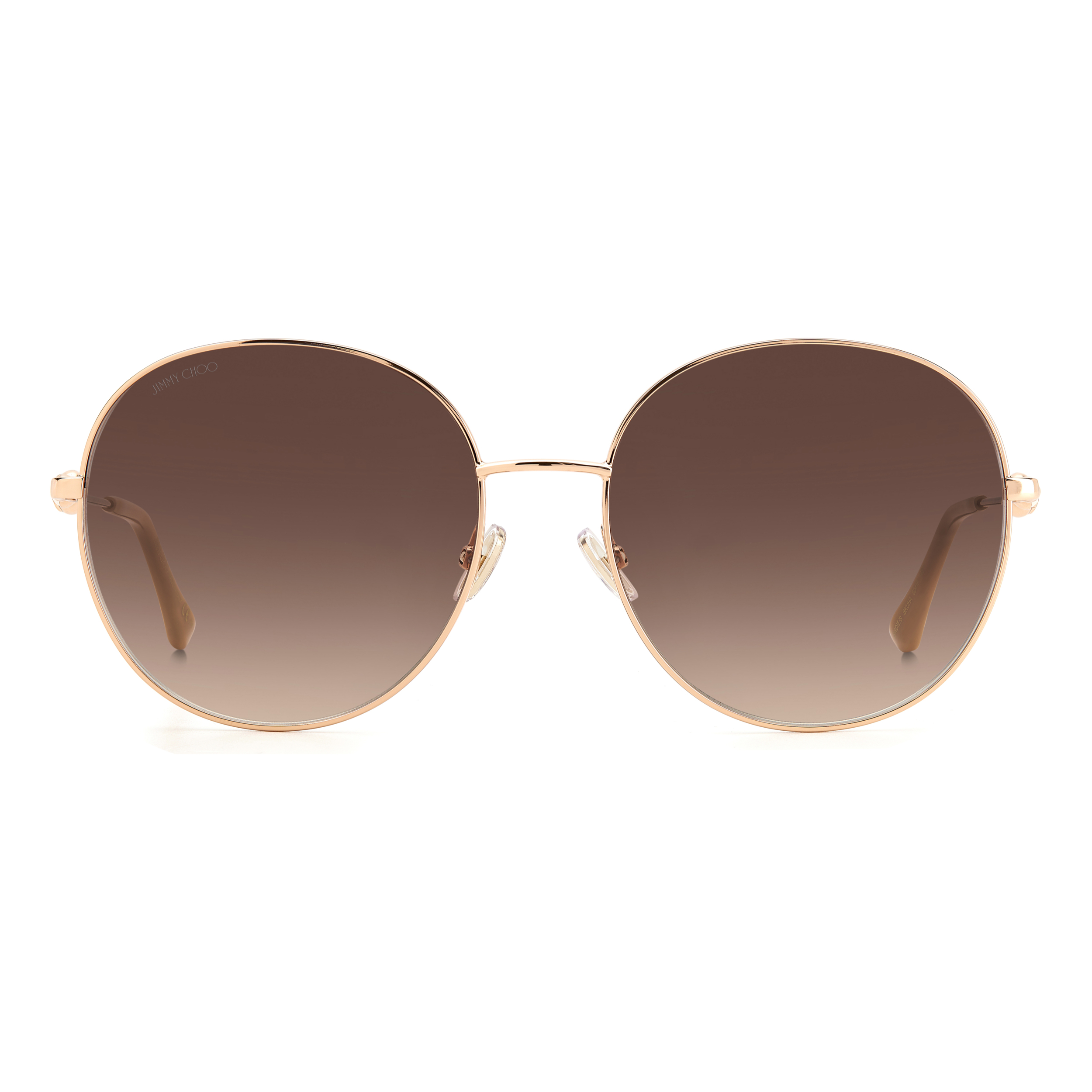 Gafas de sol Jimmy Choo Mujer BIRDIE-S-BKU-HA