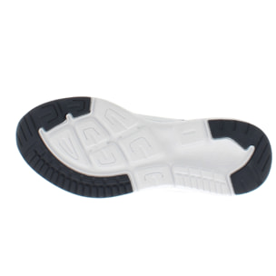 Armata di Mare Scarpe Uomo Sneakers Casual con Soletta Rimovibile in Memory Foam AMU S24L503 Navy