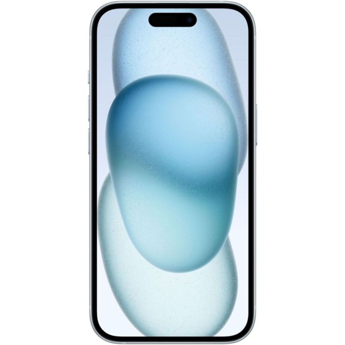 Smartphone APPLE iPhone 15 Bleu 128Go 5G