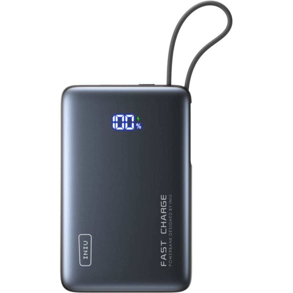 Téléphone portable GOOGLE Pack Pixel 9a Iris + Powerbank