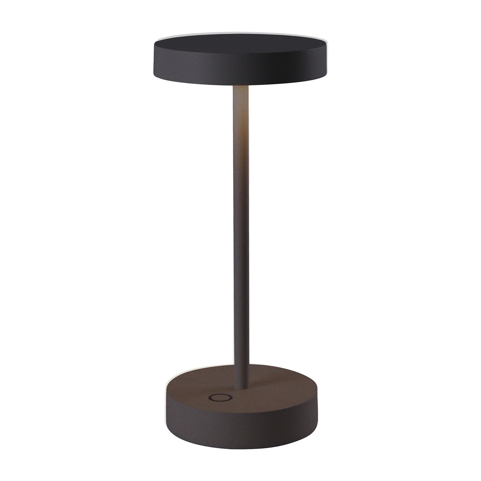 Lampe de table sans fil SANDY MINI H25CM