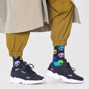 Calcetines alien talla