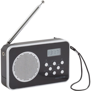 Radio FM ESSENTIELB My Little