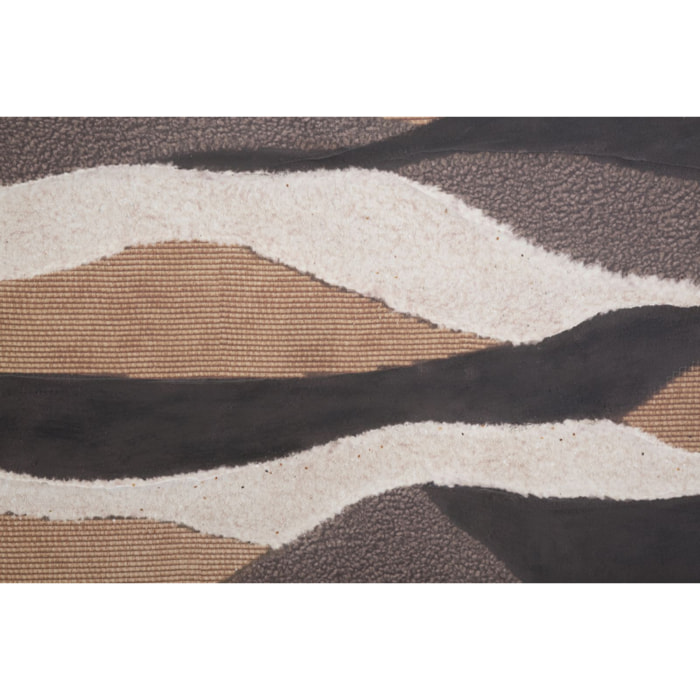 DIPINTO SU TELA DARKY CM 80X3,7X100