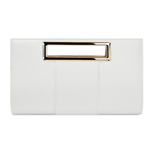 Pochette bianca