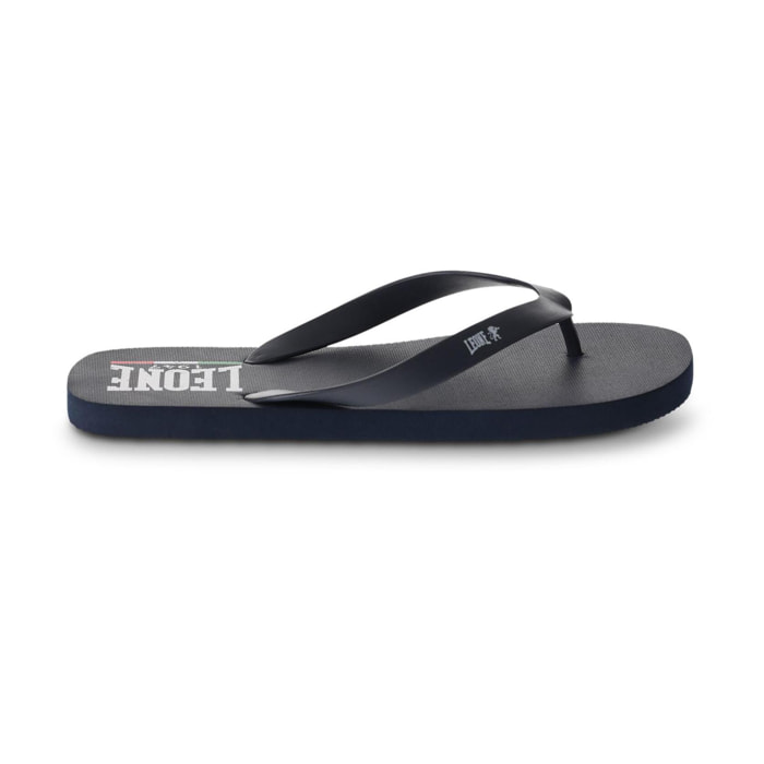 Chanclas para hombre Leone Capraia