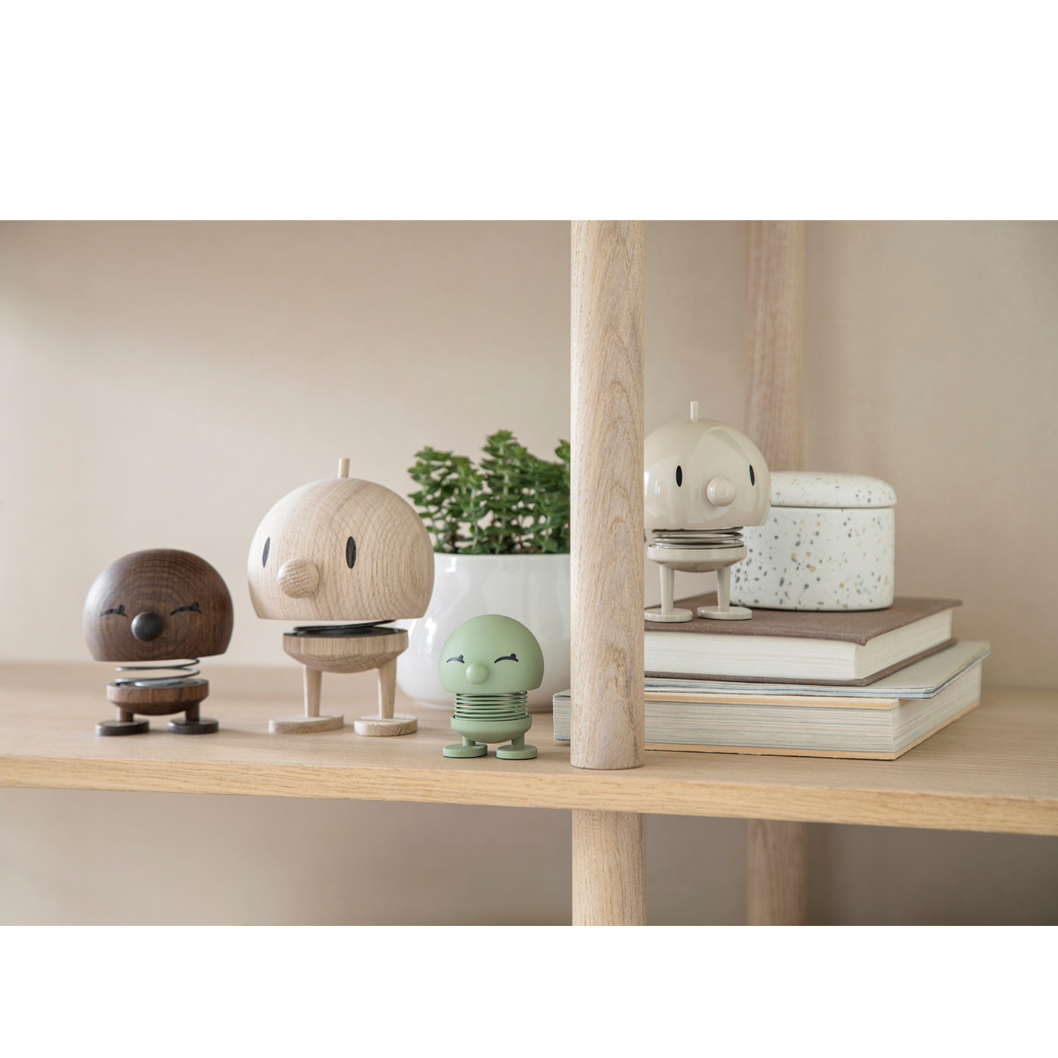 Hoptimist Soft Bimble