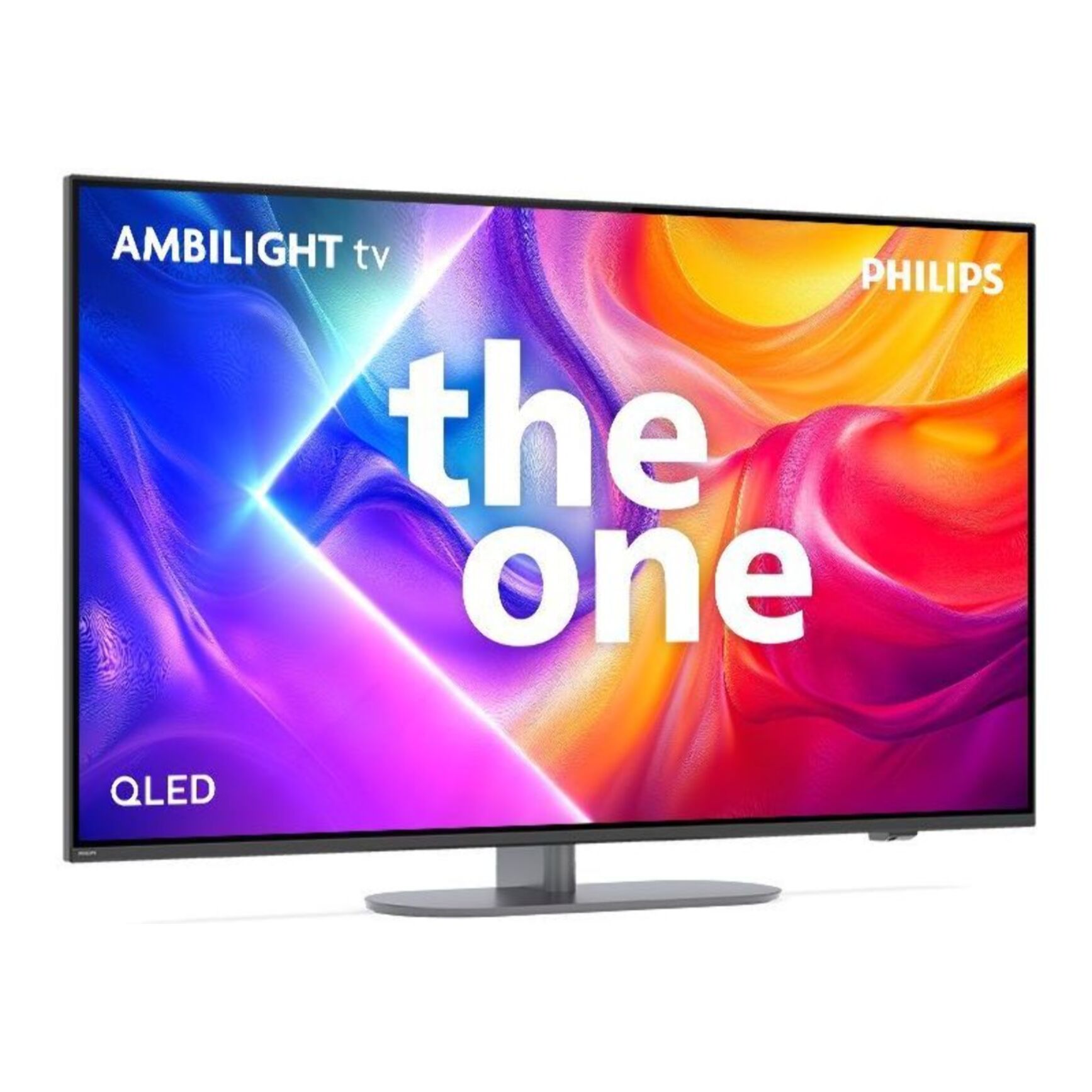 TV QLED PHILIPS 50PUS9060 Ambilight 2025 126cm