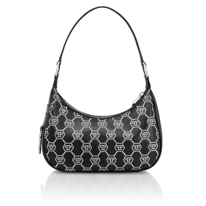 PHILIPP PLEIN Shoulder Bag MONOGRAM
