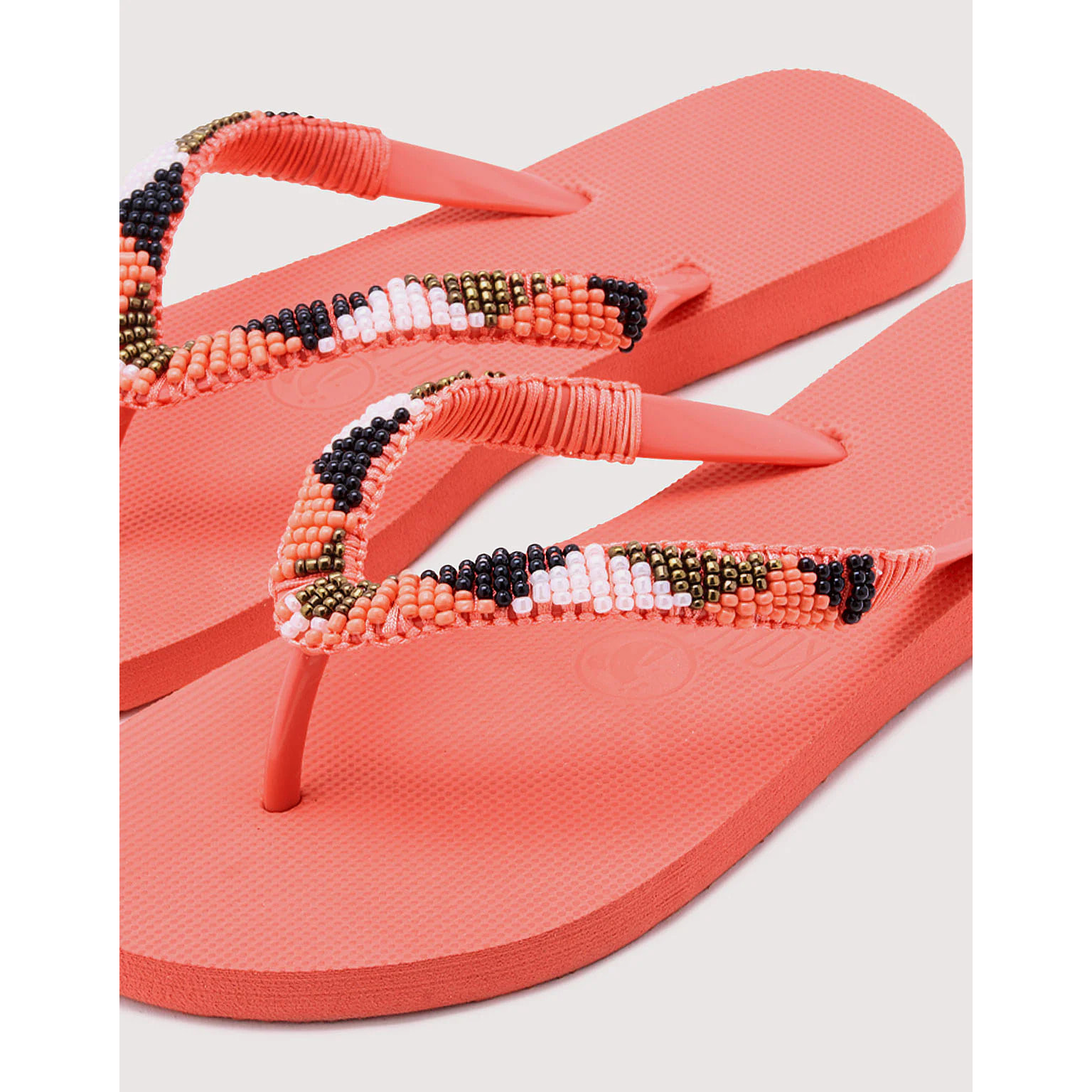 Chancla Dedo Coral - Tropical