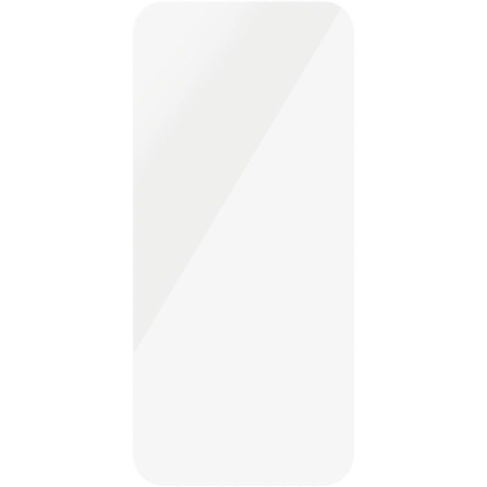 Protège écran PANZERGLASS Google Pixel 10A verre trempé UWF