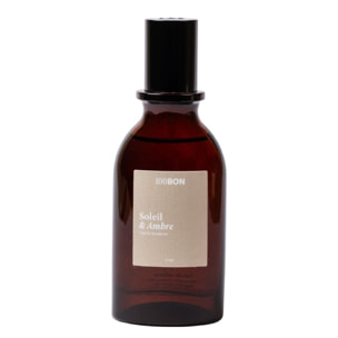 Soleil & Ambre - Eau de Toilette