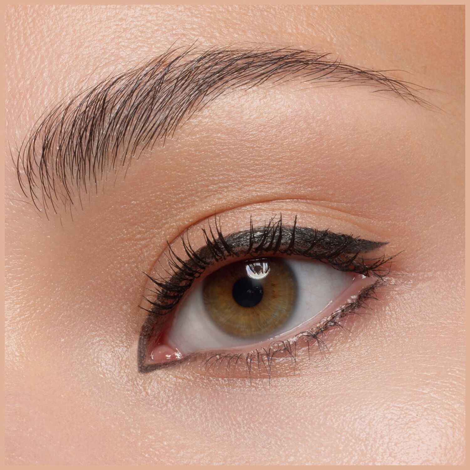 Super Fine Liner Pen - Stylo Eyeliner