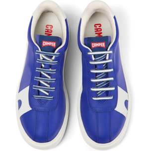 CAMPER Runner K21 - Sneaker Blu Donna
