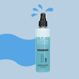 Bi-fase - acondicionador sin aclarado 200 ml.