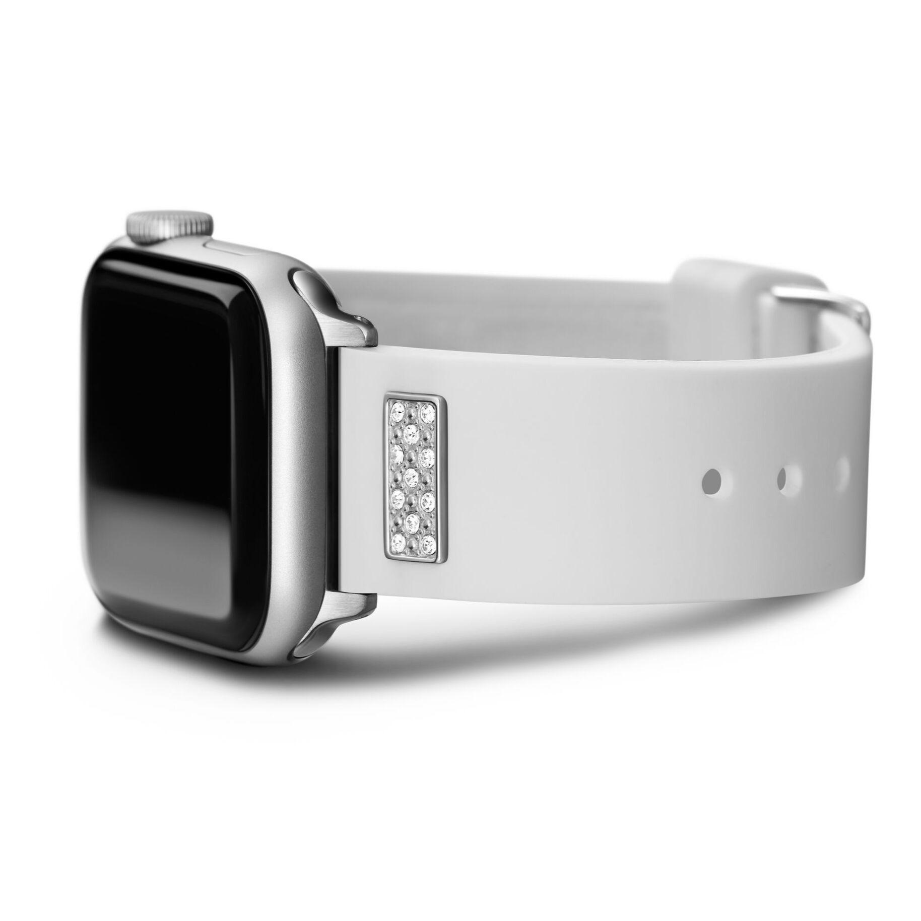 Guess Orologio Con Cinturino Guess Apple (42Mm-44Mm)