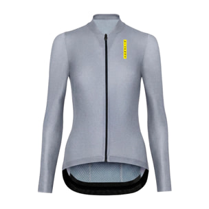 Maillot BlueBall Tourmalet en color Gris