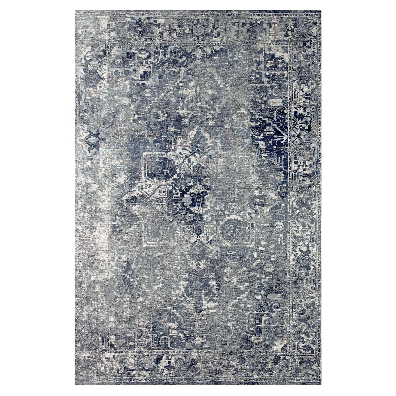 Tapis Deep Blue