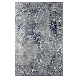 Tapis Deep Blue