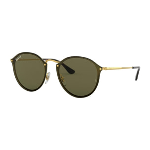 Gafas de sol Ray Ban Unisex RB3574-N-001-9A