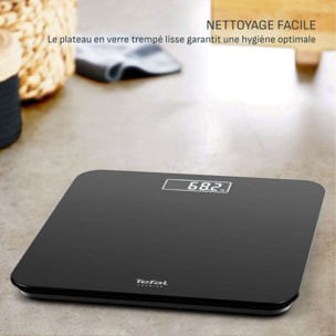 Pèse personne TEFAL PREMISS