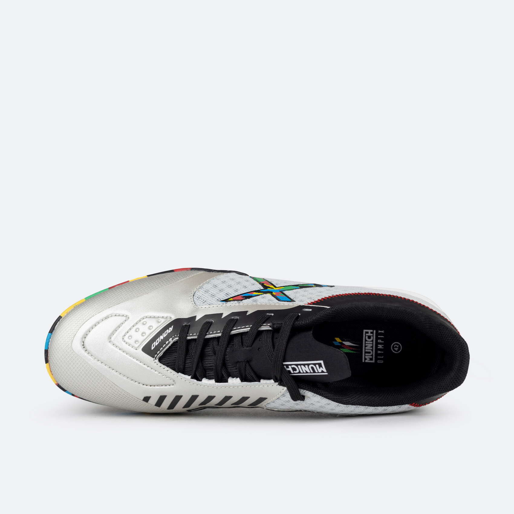 MUNICH SPORT RONDO OLYMPIX 14