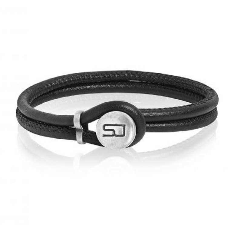 Pulsera Sif Jakobs Mujer BR458-BL-BK-19_5