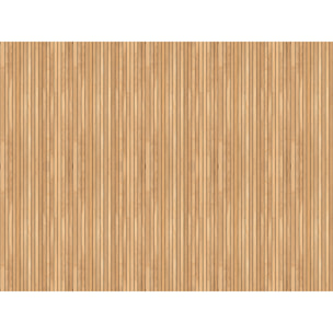 Rouleau revêtement adhésif vinyle au mètre - Sticker mural tête de lit - BOIS SCANDINAVE