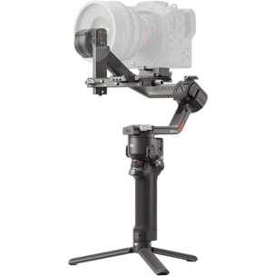 Stabilisateur DJI RS 4 Pro