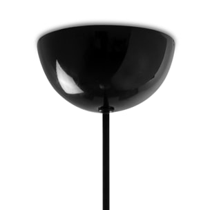 VENICE Lampe suspension blanche