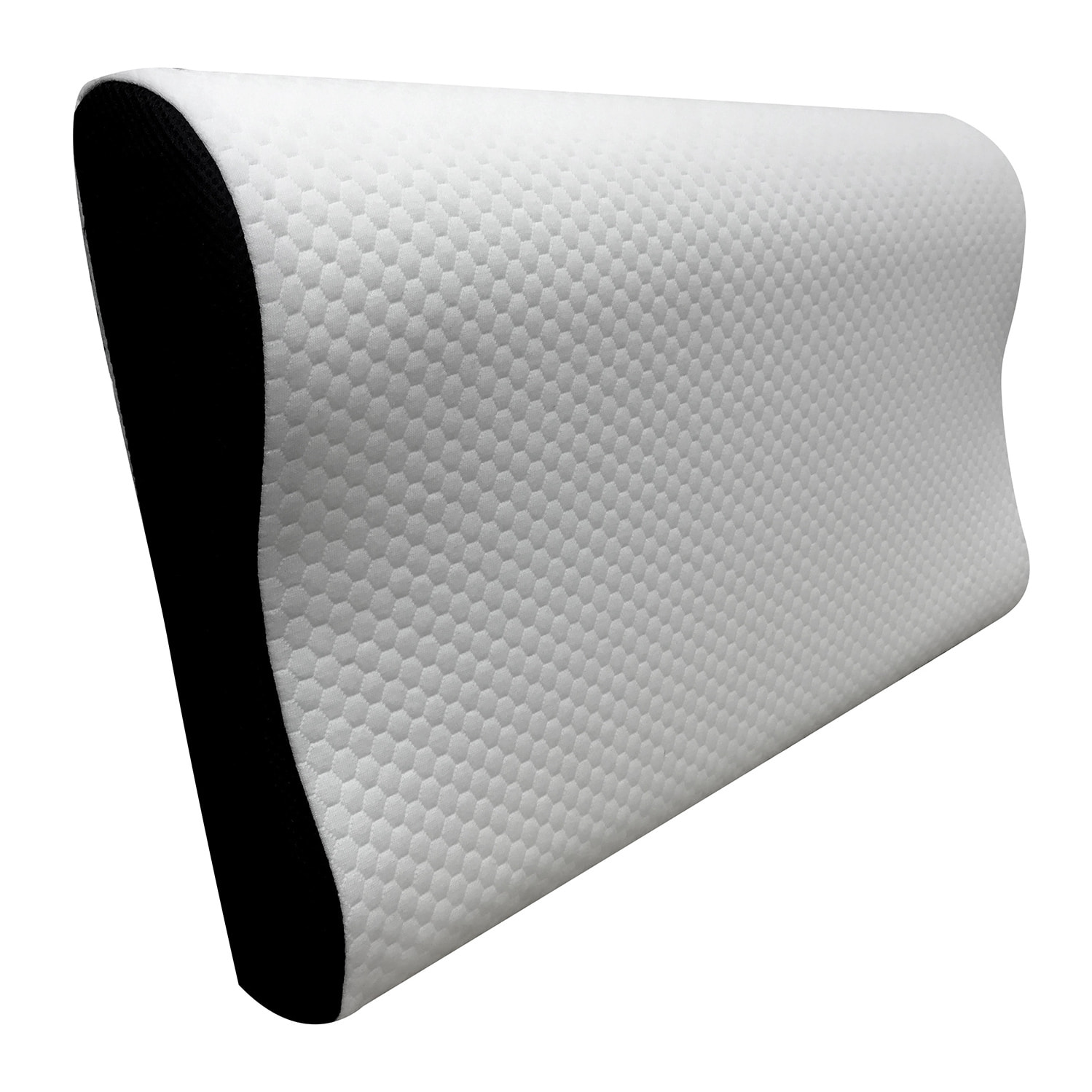 Pack 2 Almohadas Viscoelástica | Firmeza Media