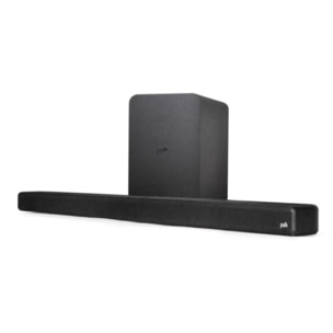 Barre de son POLK Signa S4