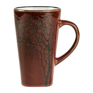 Mug Hela