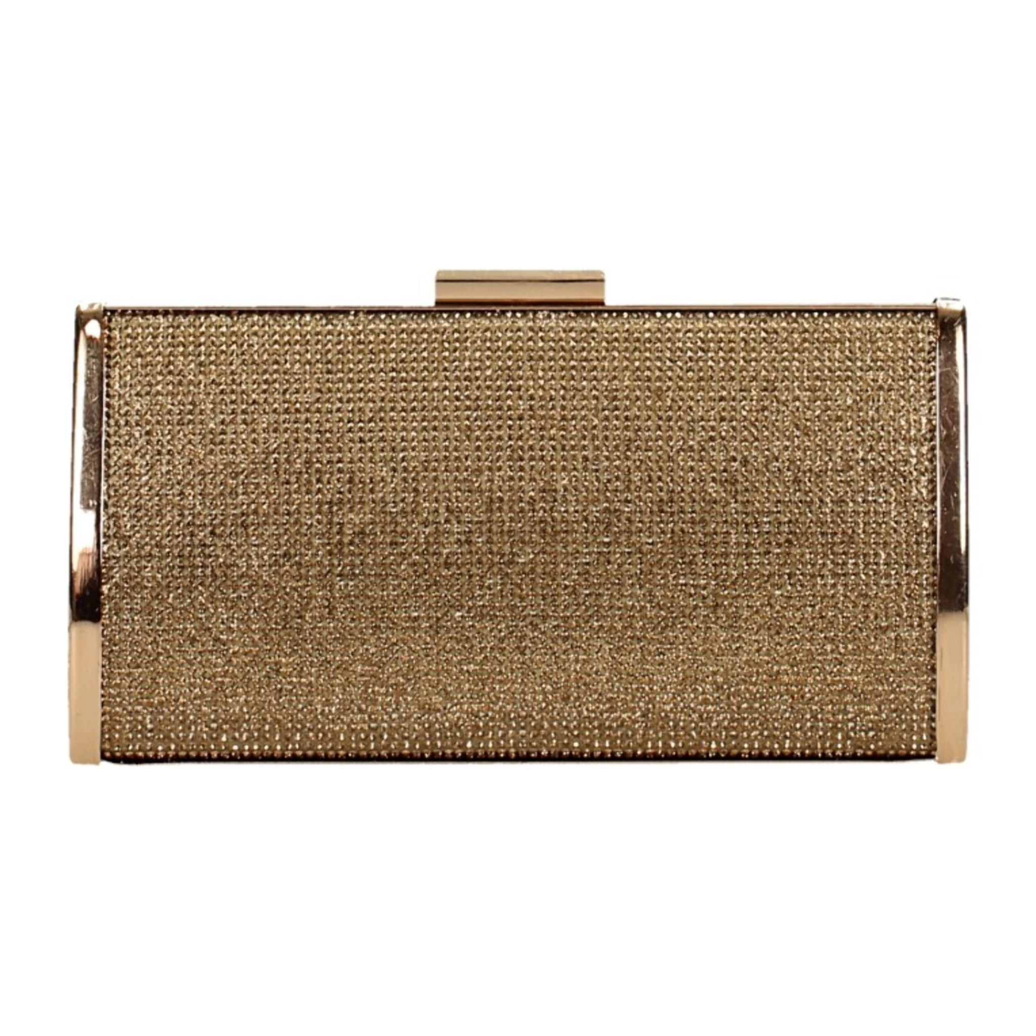 Borsa Adulto unisex Tata Italia Dorato