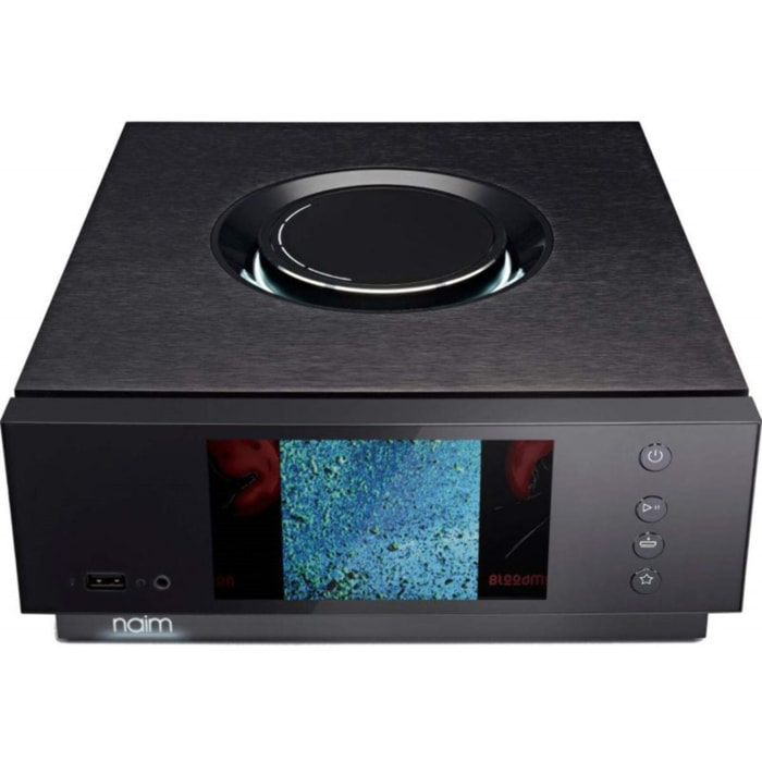 Amplificateur HiFi NAIM Uniti Atom HDMI