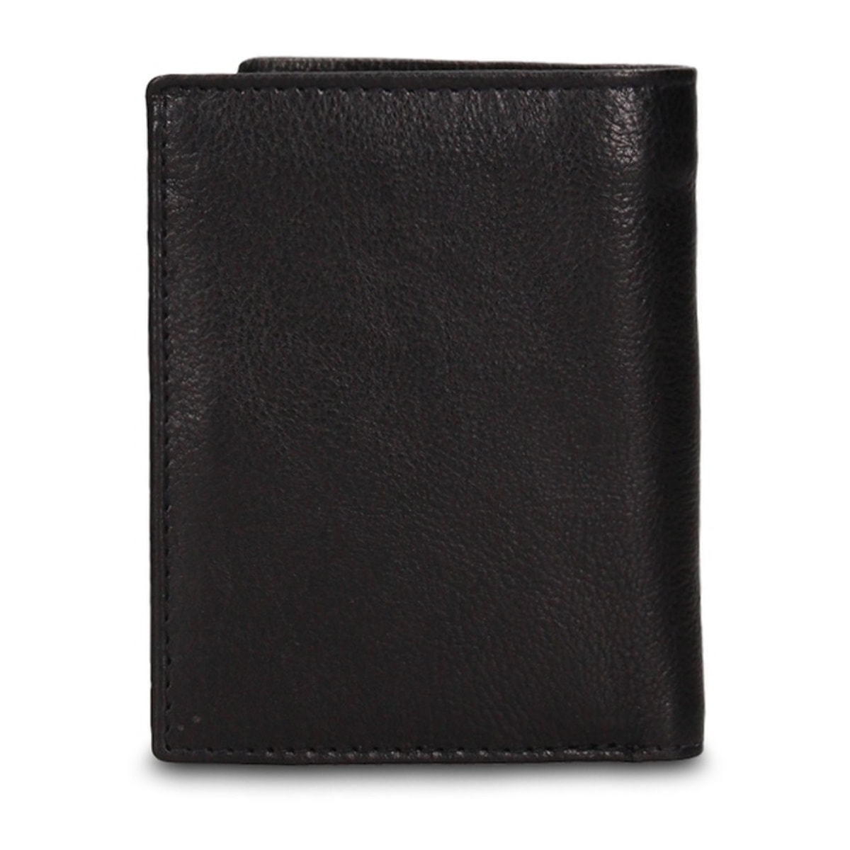 Portafoglio uomo in vera pelle - Modello Erewhon Nova - Casual - 8.0 x 10.0 x 1.0 cm