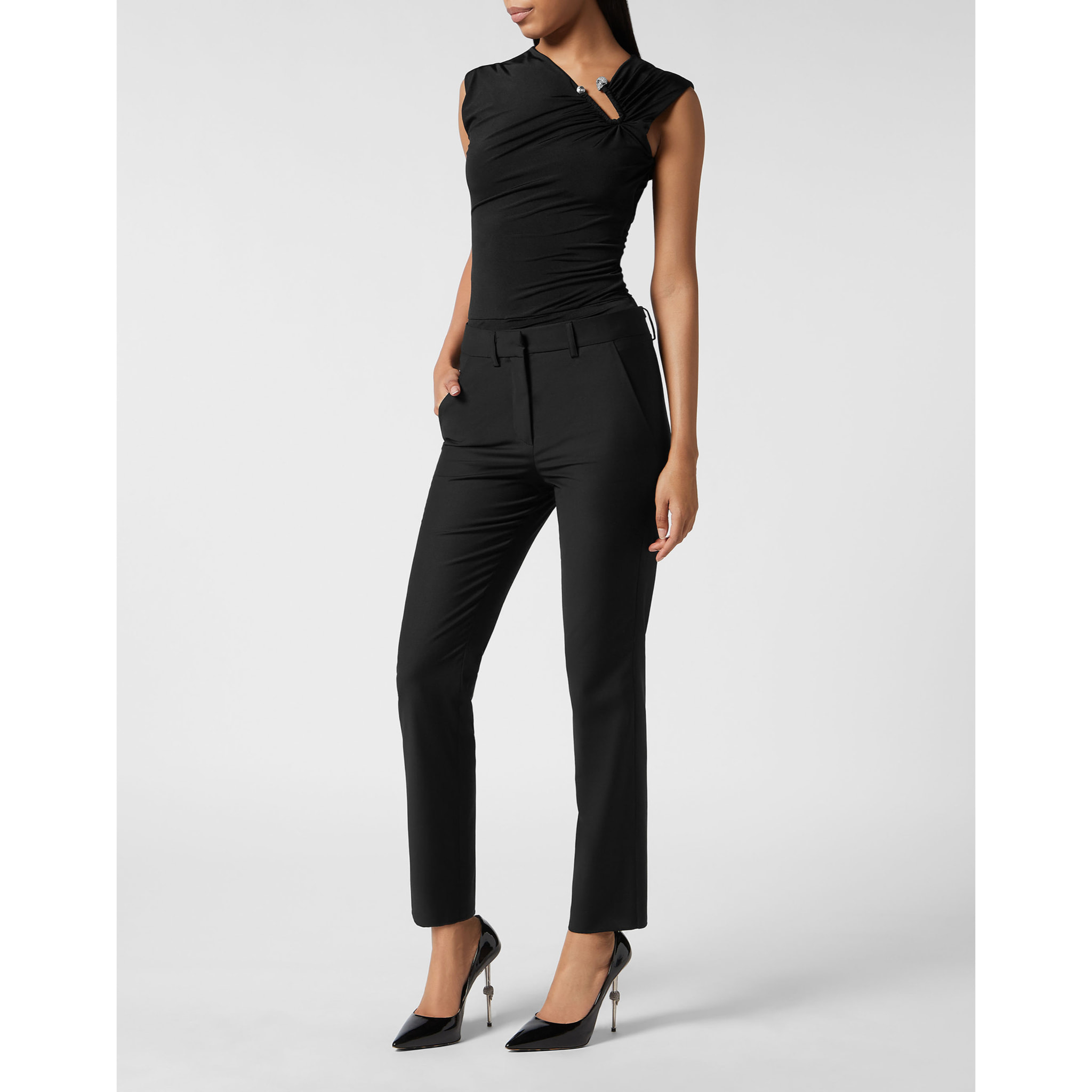 PHILIPP PLEIN Trousers