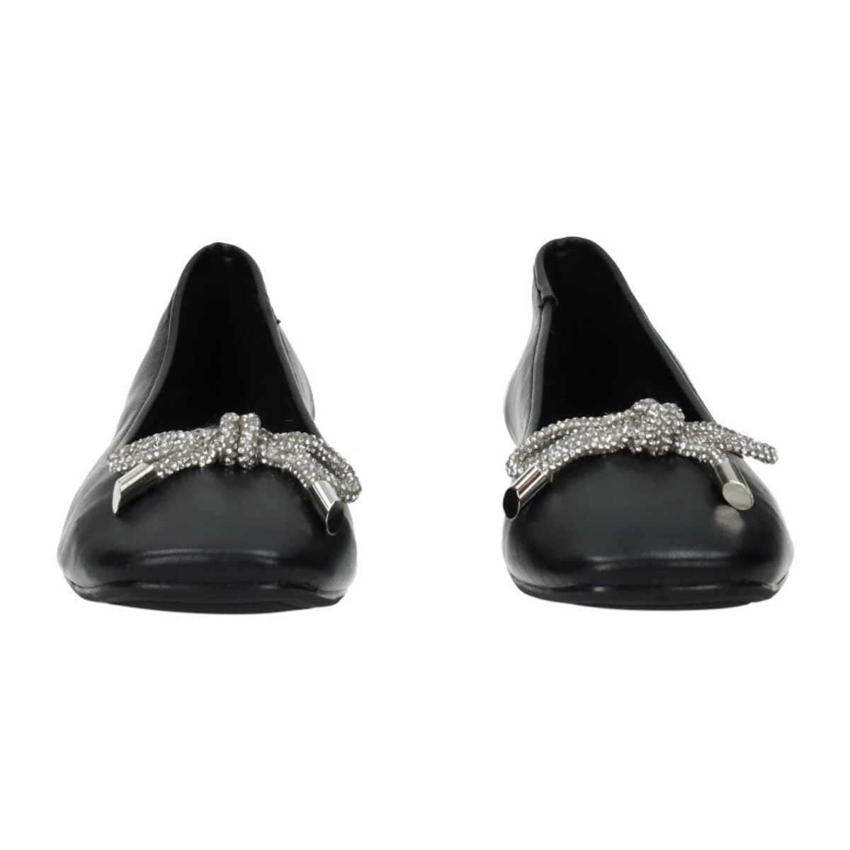 Ballerine Donna Tata Italia Nero